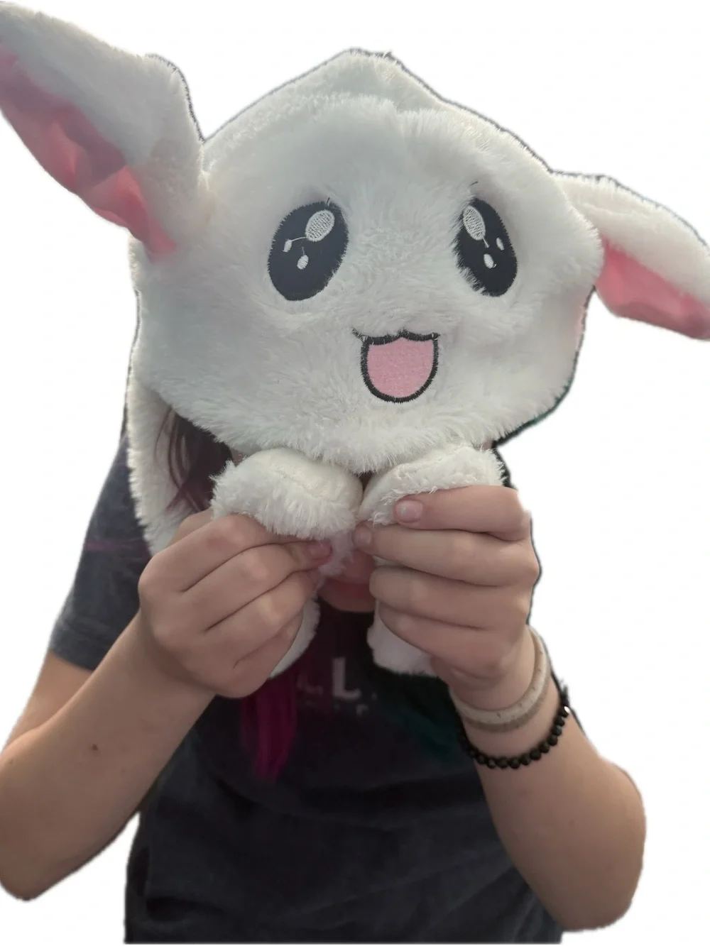 Crazy comics 🐰💕 kawaii